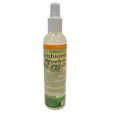 Ambiental y Repelente de Zancudos LemonG 250ml 